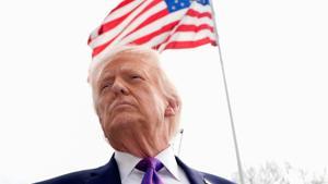 Trump amenaça de fer sortir els EUA de l’OTAN