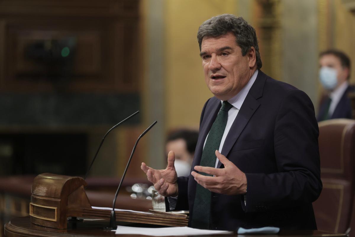 El PP reivindica la reforma de pensions de Rajoy i acusa Escrivá d’ocultar la seva retallada