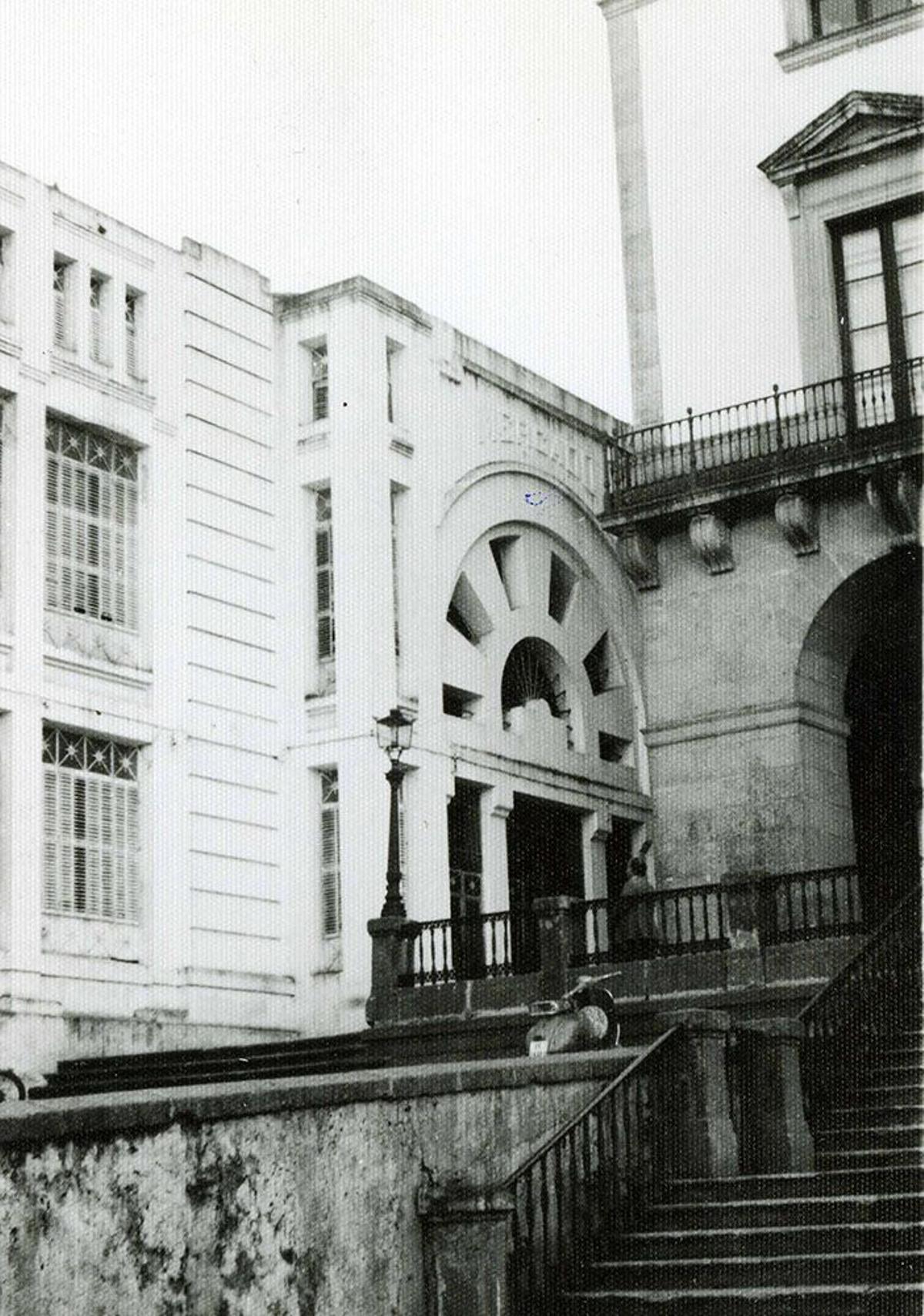 Galería | El Cáceres que ya no existe
