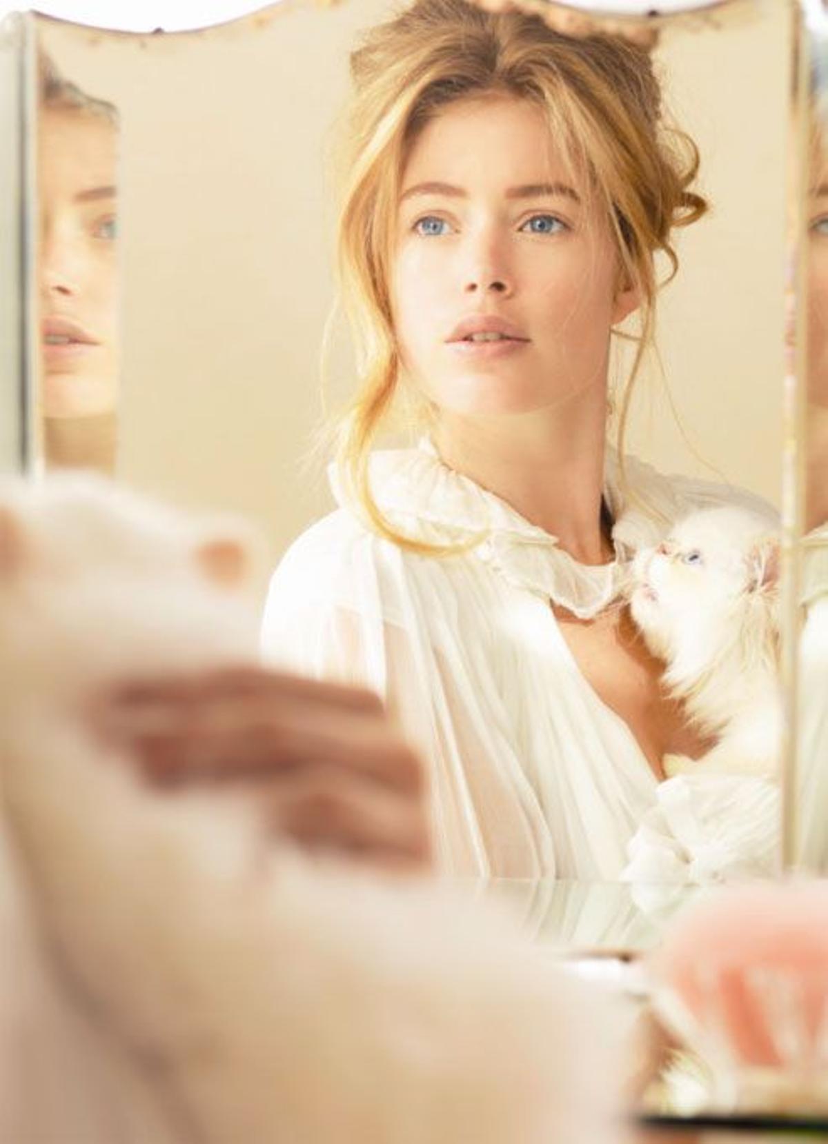 Doutzen Kroes