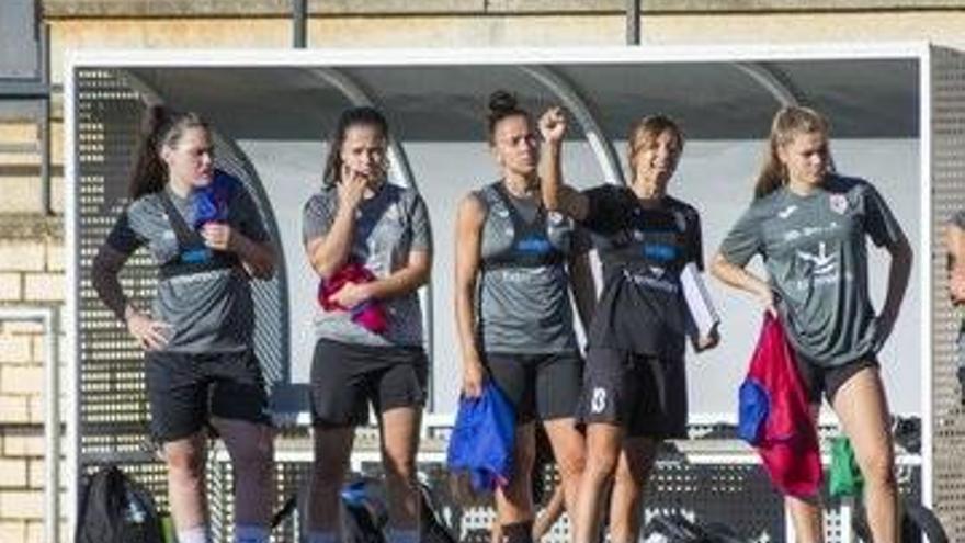 Santa Teresa, Femenino Cáceres y la Tercera extremeña también empezarán el 18 de octubre