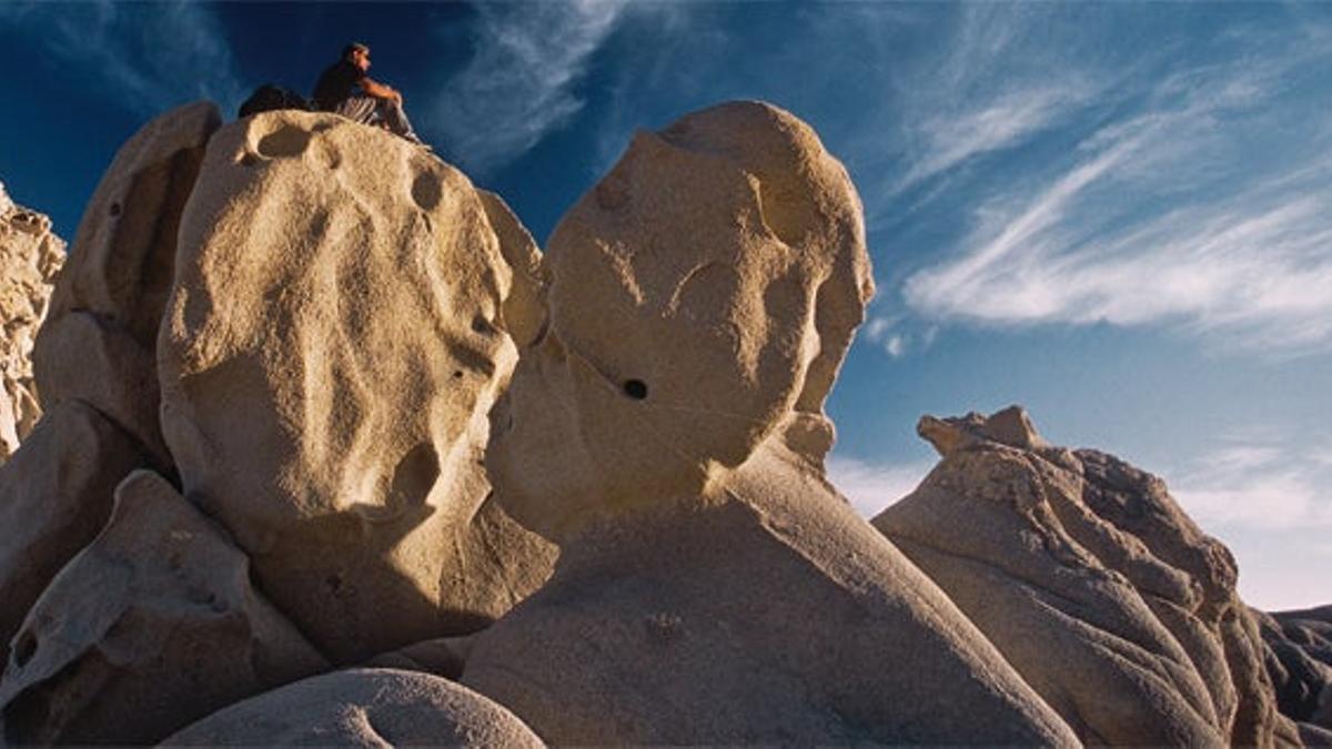 Puerta de entrada a Baja California Sur, la zona de Los Cabos ofrece un gran catálogo de playas, ll