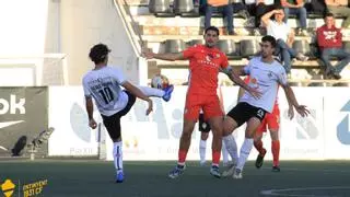 El Atzeneta recibe al Buñol con la urgencia de reaccionar