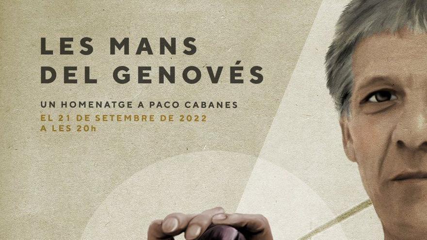 La sociedad valenciana rinde tributo al Genovés