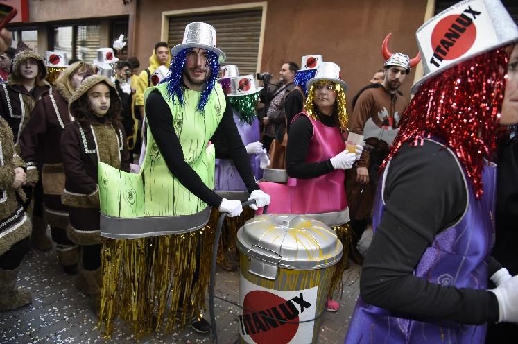 Carnaval de Sallent