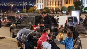 "8M: No a la guerra i no a la violència contra les dones"