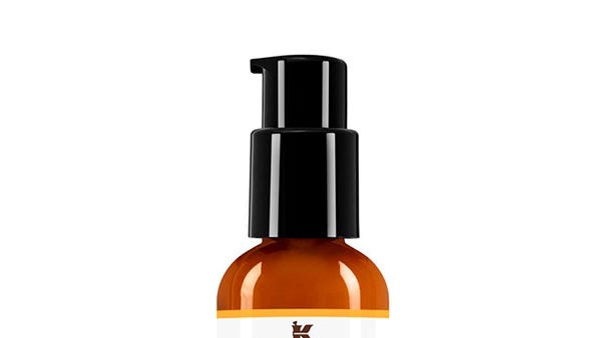 Powerful-Strength Line-Reducing Concentrate de Kiehl's
