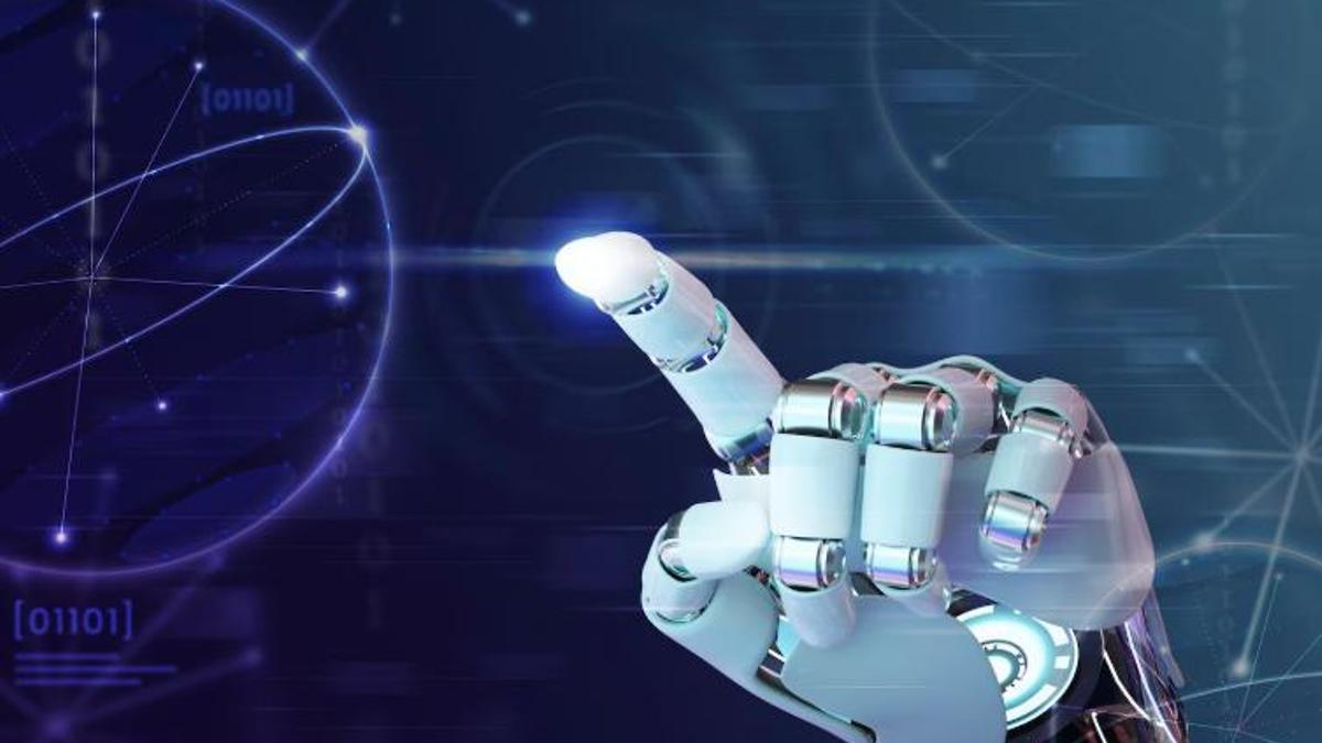 Els perills de la IA