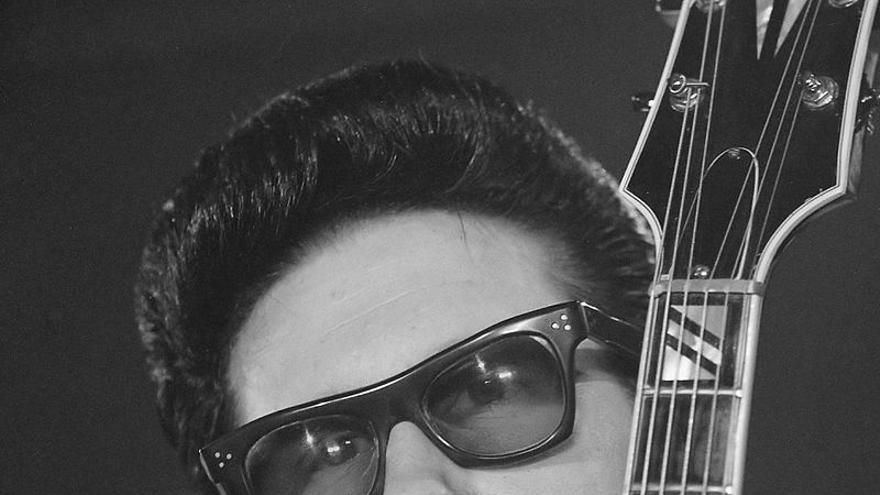 Homenaje a Roy Orbison