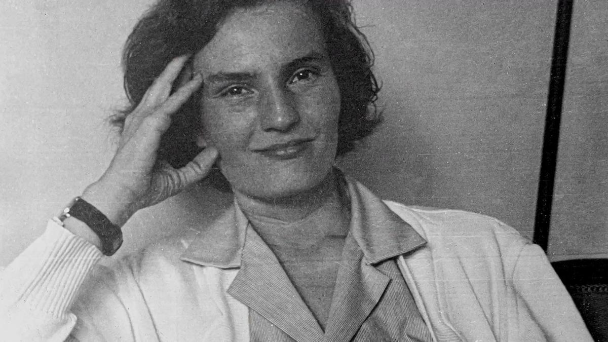 Presentación del largometraje documental dedicado a Carmen Laforet