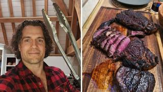 Superman se rinde ante el poder de la rubia gallega: «La mejor del mundo»