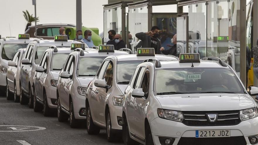 Canarias tiene la ciudad con los taxis más baratos de España - La Provincia