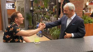 La impactante historia de superación de un soltero de 'First dates': "Me decían oxidado y me escupían"