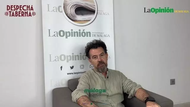 Málaga Somos: Taberna Despechá