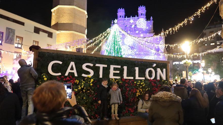 Juegos infantiles, espectáculos y ‘food trucks’ en el Puerto de Castelló en Navidad
