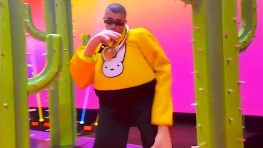 Bad Bunny lanza ‘Un Verano Sin Ti’, un nuevo álbum con la colaboración de Rauw Alejandro y Jhay Cortez entre otros artistas