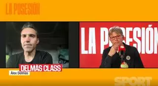 Flick prepara una defensa inédita para el derbi