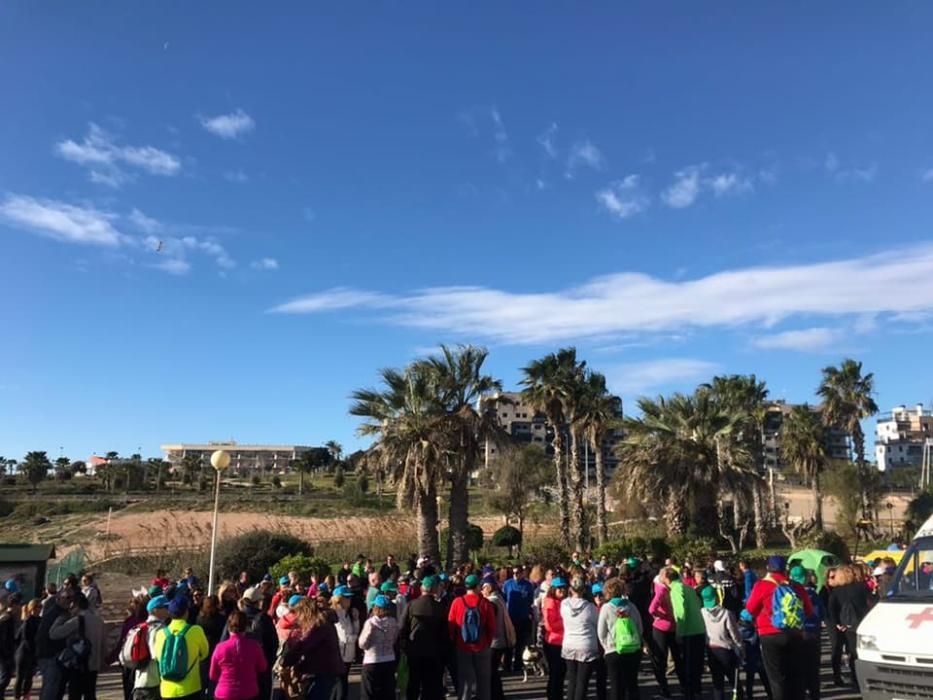 Tercera edición de "Orihuela en ruta"