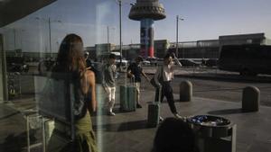 Aena afronta el contracte clau del Pla Director de l’aeroport