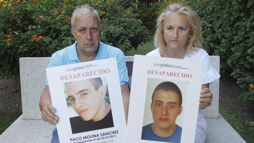 «El sistema para la búsqueda de desaparecidos no funciona»