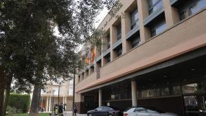 La jutgessa de la dana prorroga la causa per les 230 víctimes mortals fins a l'octubre de 2026