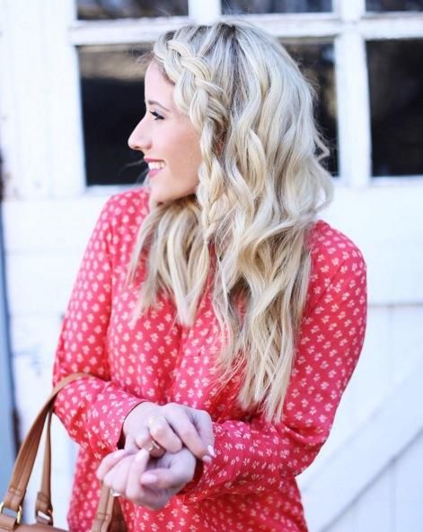 La trenza de Abby Smith