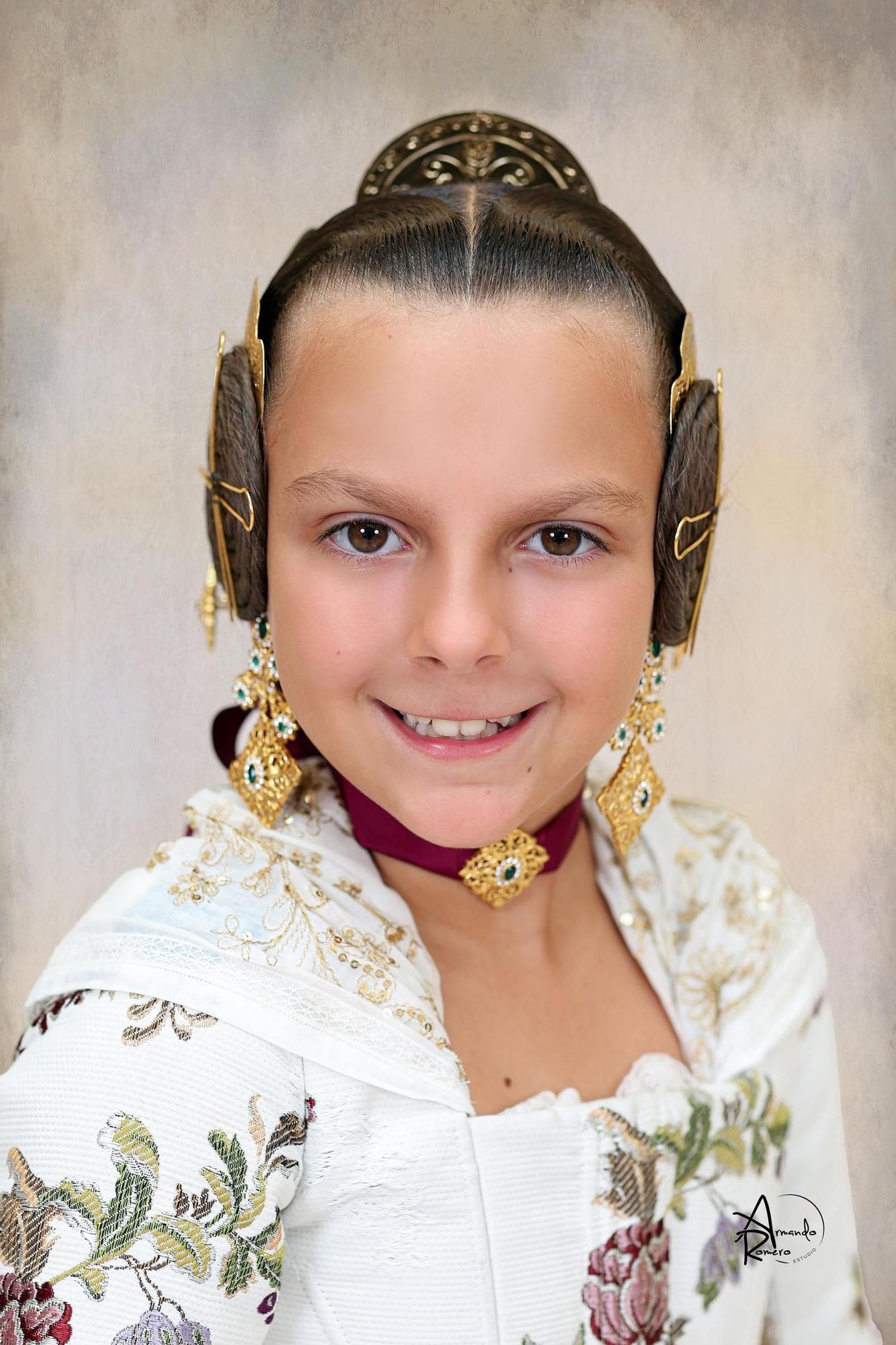 Valentina Todorov Rodrigues (Bilbao-Maximilianvo Thous)