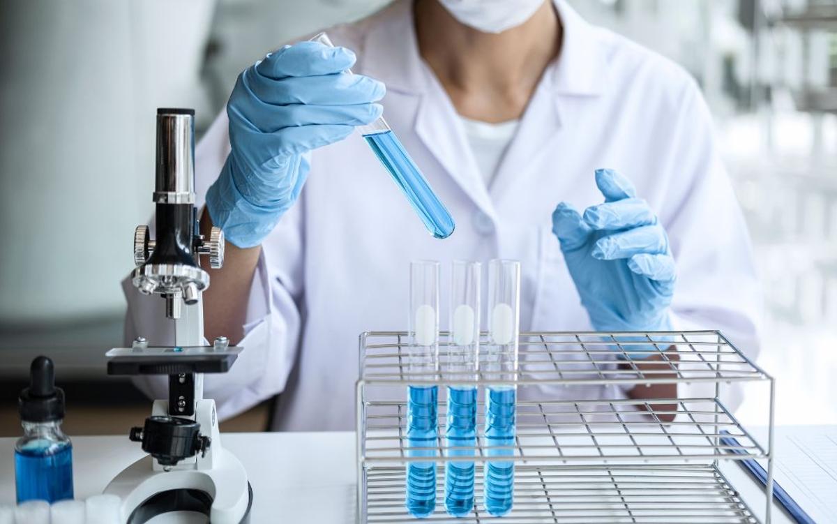 Andalucía hace una fuerte apuesta por la investigación científica.