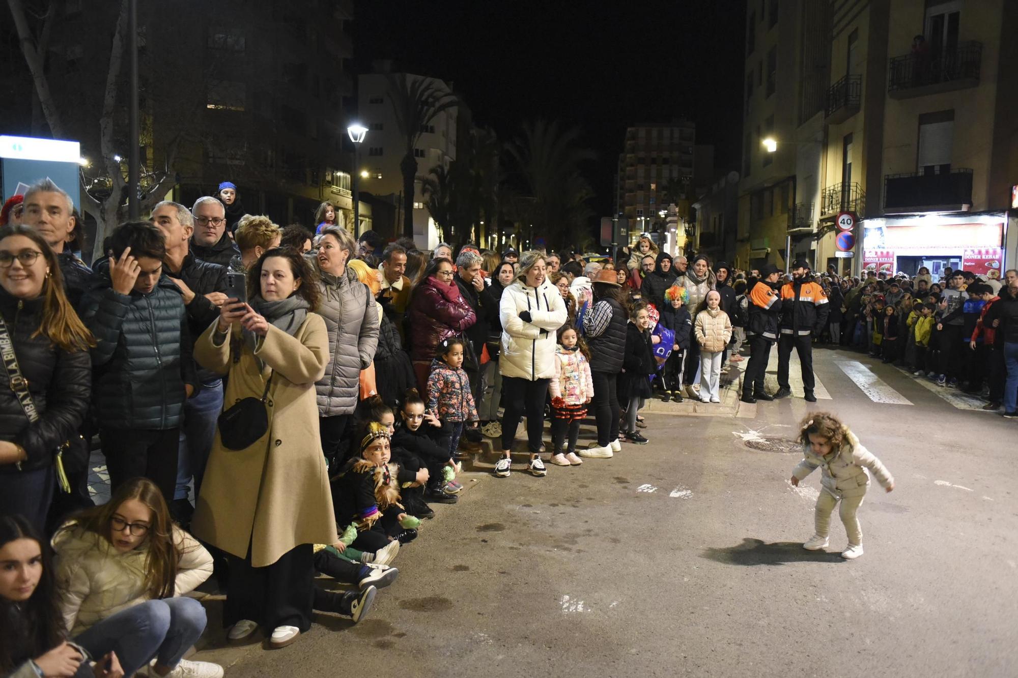 Carnaval del Grau