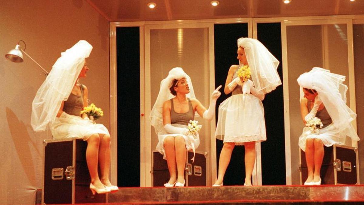 Carmen RicoGodoy, la Nora Ephron española a reivindicar