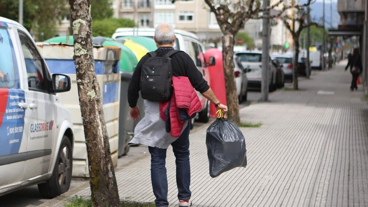 Desconvocan la huelga de la basura que amenazaba las patronales de A Estrada