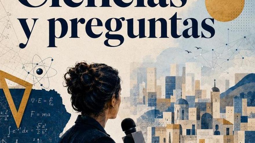 La newsletter de Joan-Carles Martí: Ciencias y preguntas