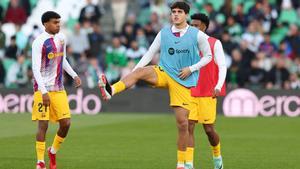 Morientes volvió a calzarse las botas