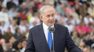 Israel cancela el viaje de una delegación a EEUU tras no vetar Washington la resolución de la ONU