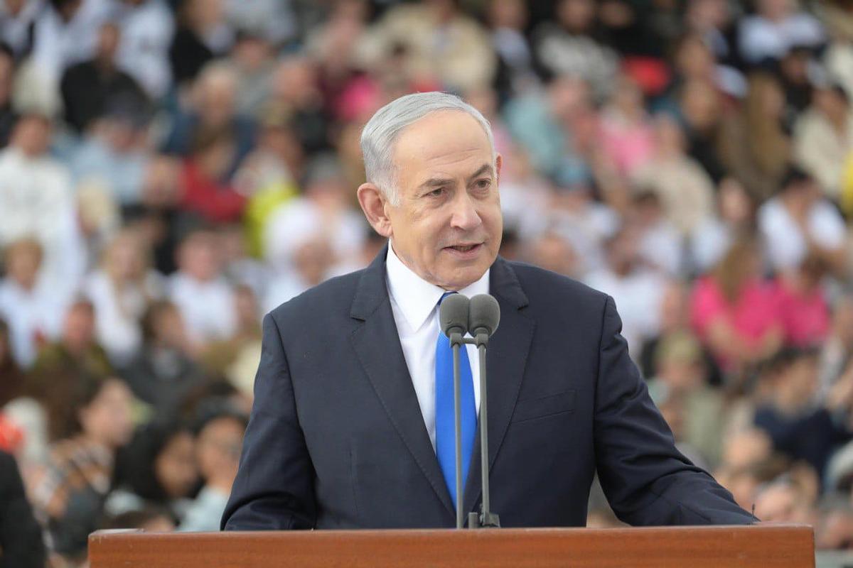 Netanyahu cancela la visita de una de una delegación israelí a la Casa Blanca tras la resolución de la ONU