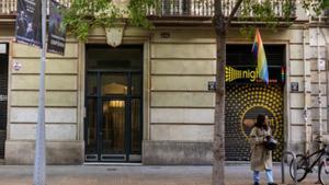 BCN compra per 6 milions una finca al carrer de la Diputació