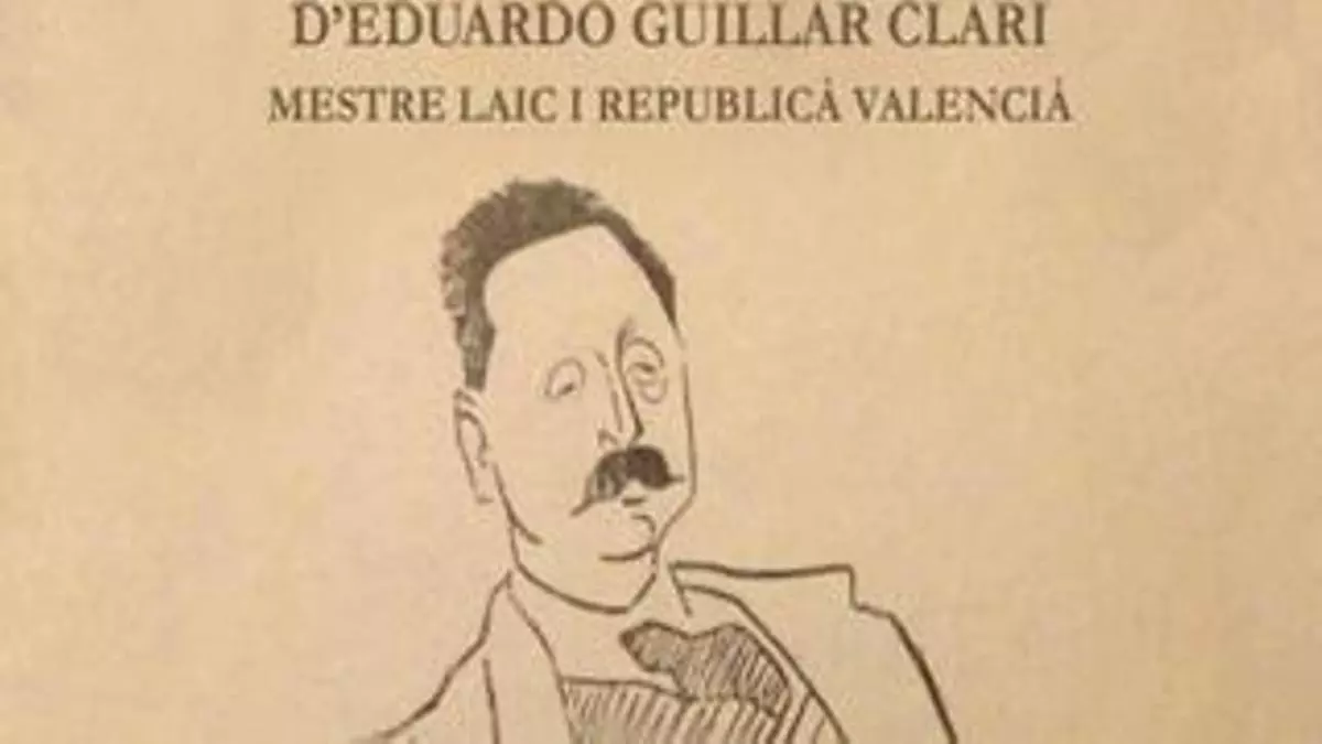 Els "cuentets anticlericals" d'Eduardo Guillot Clarí. Mestre laic i republicà valencià