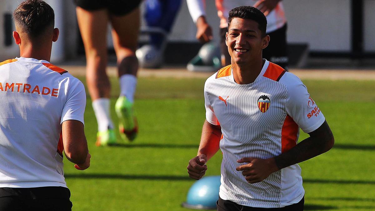 Examen a las aspiraciones del VCF