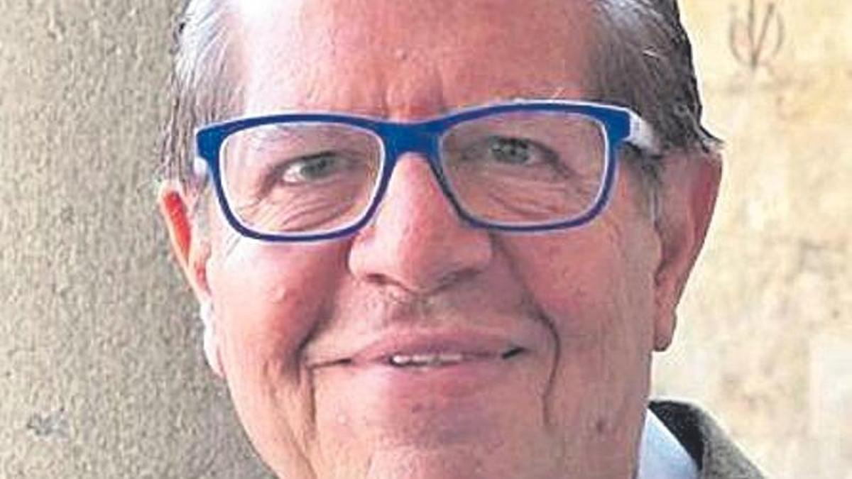 José María Balcells