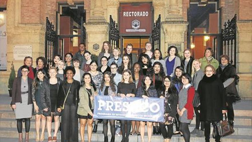 Preshco ha formado a más de mil estudiantes desde sus comienzos