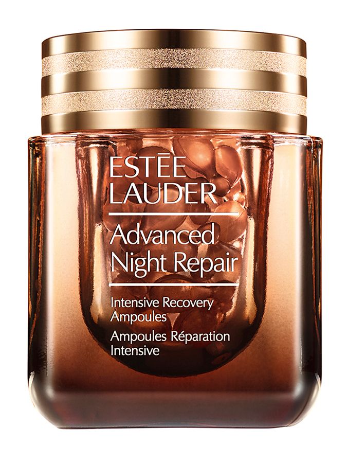 Ampollas Advanced Night Intensive Recovery