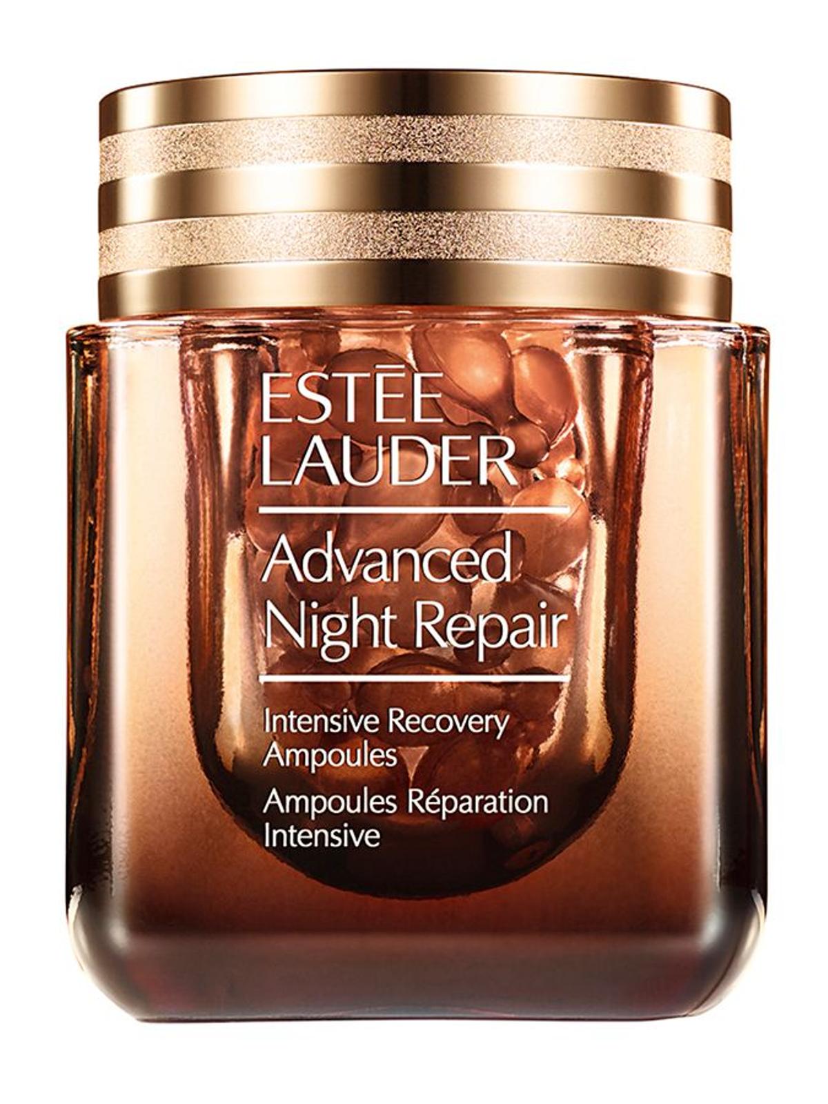 Ampollas Advanced Night  Intensive Recovery