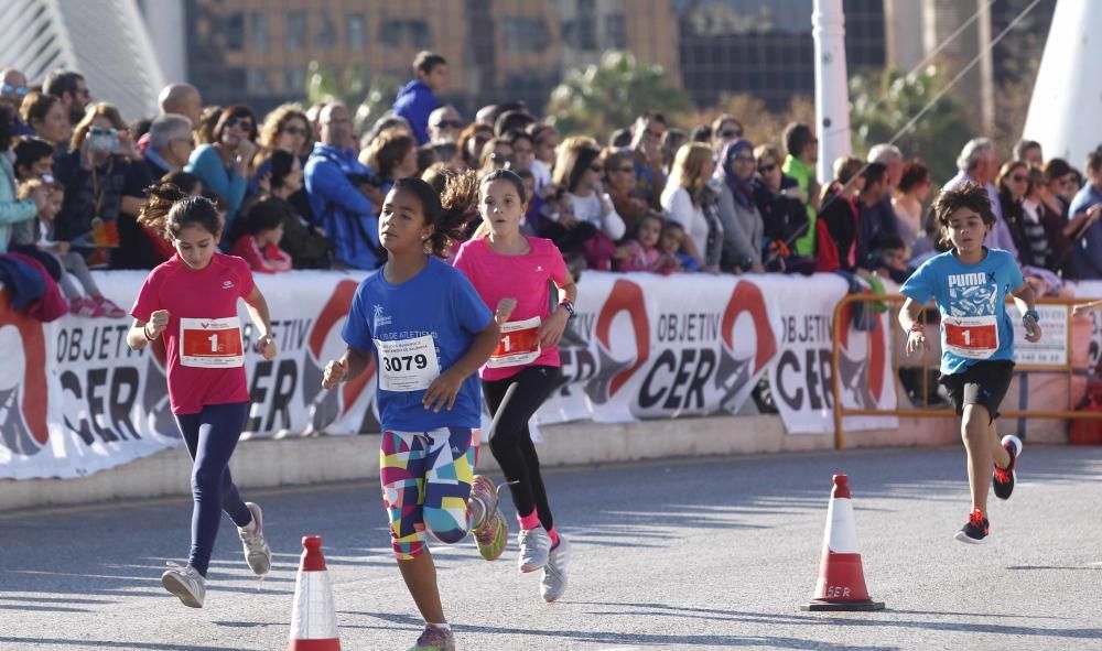 Expo Deporte cierra con 40.000 visitantes