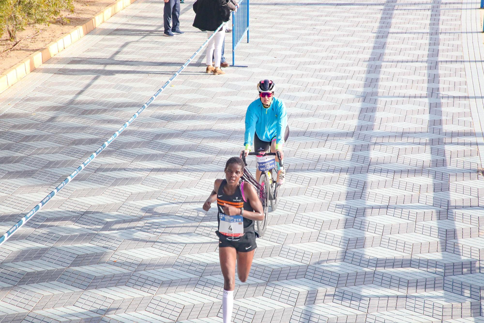 27 Media Maratón Alicante