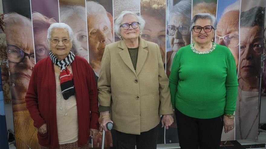 &#039;Madre&#039;, la serie documental que homenajea la lucha cotidiana de 10 mujeres canarias