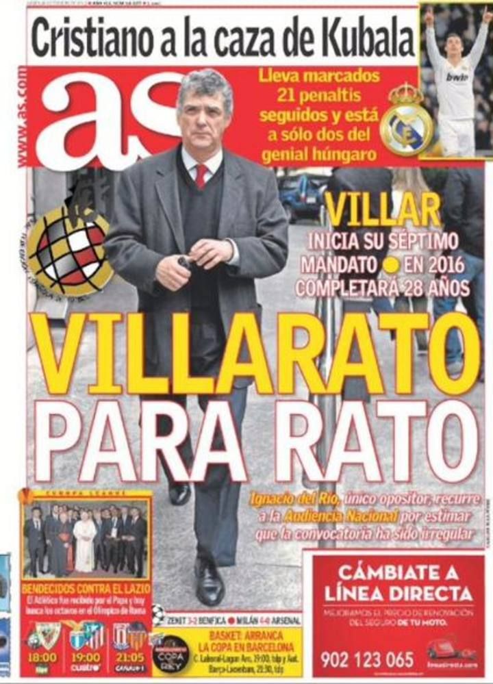 ¿Estas portadas no fomentaron la violencia?