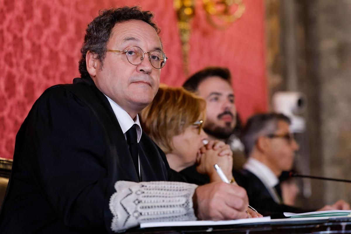 Una pretensió il·legítima