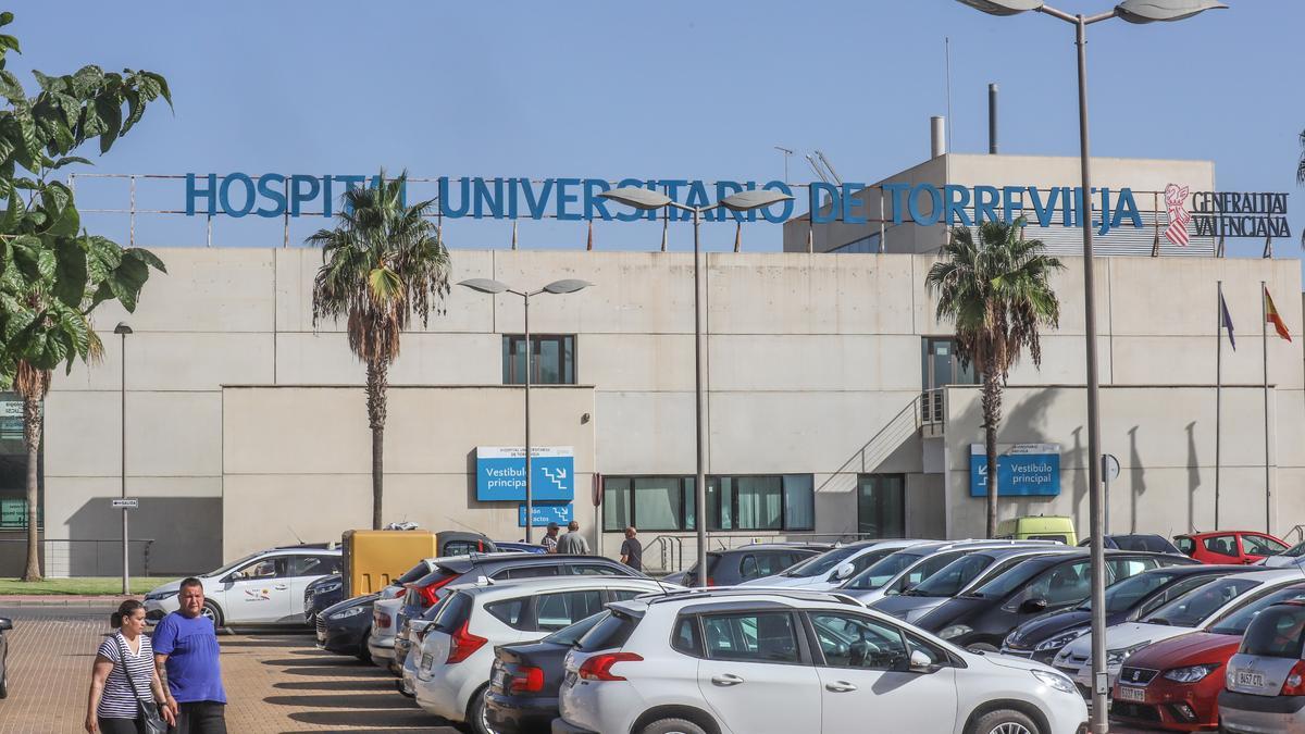 Hospital Universitario de Torrevieja