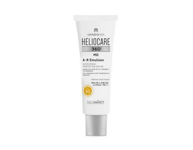 Emulsión solar Heliocare 360 A-R Emulsion