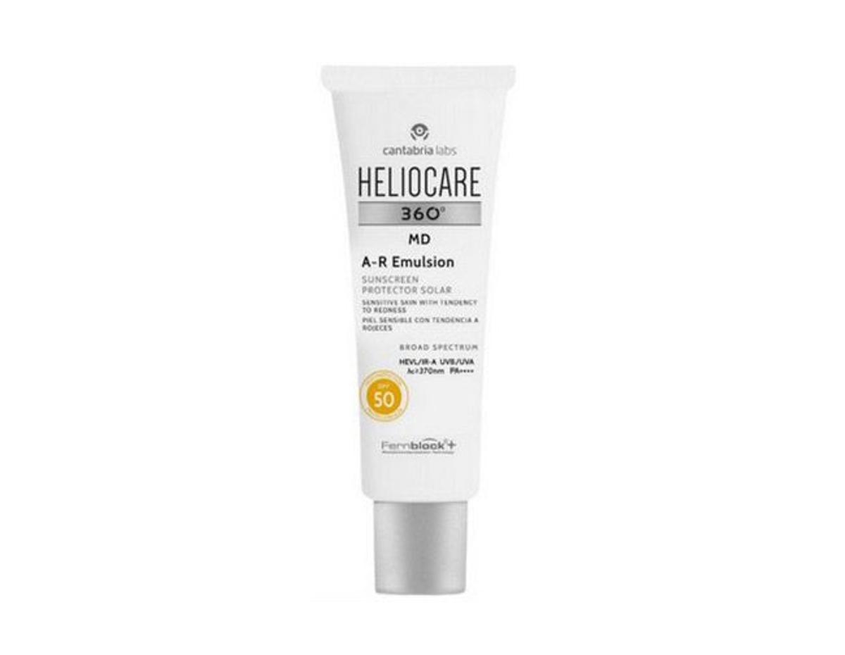 Emulsión solar Heliocare 360 A-R Emulsion